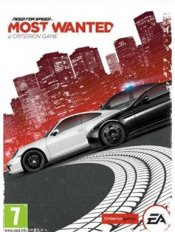 Need For Speed: Most Wanted Origin (EA) CD Key