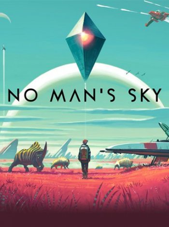 No Man\'s Sky (STEAM)