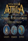 Total War: ATTILA - Viking Forefathers Culture Pack (steam)