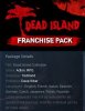 Dead Island Collection Steam