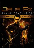 Deus Ex: Human Revolution Augumented Edition Steam