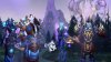 World of Warcraft Warlords of Draenor (EU) Scan (Battle.net)