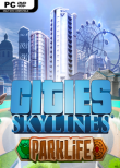 Cities: Skylines - Parklife - Steam