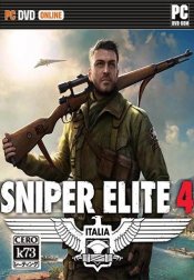 Pre-order Sniper Elite 4 (steam)