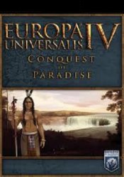 Europa Universalis IV: Conquest of Paradise Steam