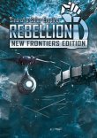 Sins Of A Solar Empire: Rebellion - New Frontiers Edition Steam