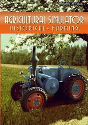 Agricultural Simulator: Historical Farming Steam