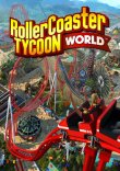 RollerCoaster Tycoon World Steam