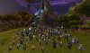 World of Warcraft : EU 60 days Gametime Card scan (Battle.net)