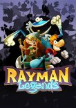 Rayman Legends Steam