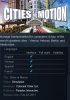 Cities in Motion (steam)