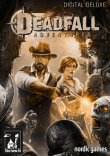 Deadfall Adventures Digital Deluxe Steam