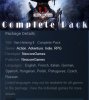 Van Helsing II : Complete Pack Steam