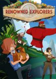 Renowned Explorers: International Society Steam