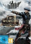 Two Worlds II - Pirates of the Flying Fortress Steam