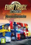 Euro Truck Simulator 2 - Scandinavia Steam
