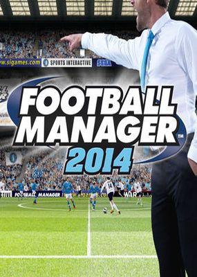 Football Manager 2014 [ENG/PL] [RELOADED]