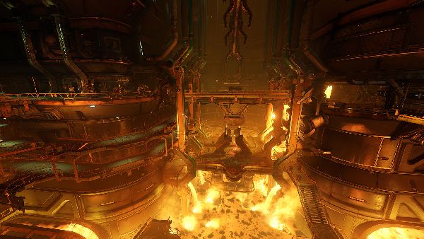 DOOM 2016 + Demon Multiplayer Pack Steam - Click Image to Close