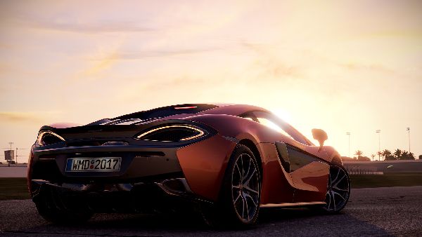 Project CARS 2 - Steam - Click Image to Close