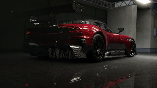 Project CARS 2 - Steam - Click Image to Close
