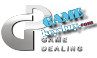 Welcome to Gamedealing store!
