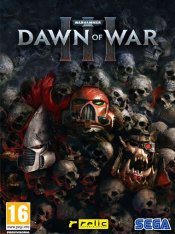 Warhammer 40000: Dawn of War III Steam