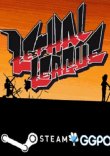 Lethal League Steam