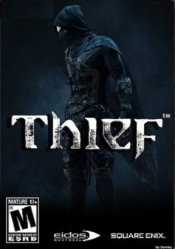 Thief Steam