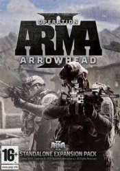 Arma 2: Operation Arrowhead Steam