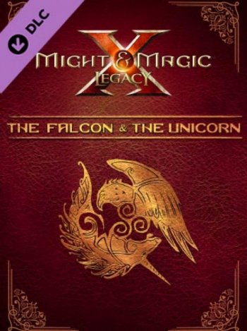 Might & Magic X Legacy: The Falcon & The Unicorn Steam