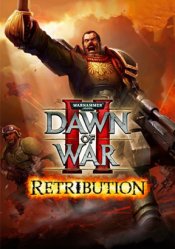 Warhammer 40,000: Dawn of War II - Retribution + 4DLC Steam