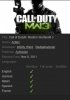 Call of Duty: Modern Warfare 3 Steam