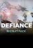 Defiance: Recruit Pack Steam