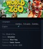 World of Zoo Steam