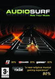 AudioSurf Steam