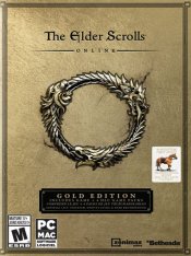 The Elder Scrolls Online: Gold Edition