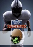 Front Page Sports Football Steam
