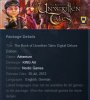 The Book of Unwritten Tales Digital Deluxe Edition Steam