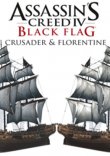 Assassin’s Creed IV Black Flag: Crusader & Florentine Pack