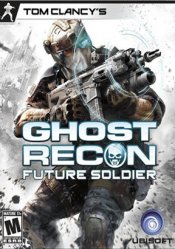 Tom Clancy's Ghost Recon: Future Soldier Uplay CD Key
