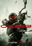 Crysis 3 Origin (EA) CD Key