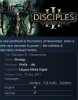 Disciples III - Resurrection Steam