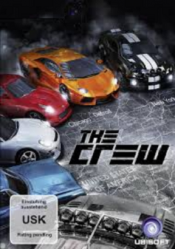 The Crew Steam