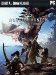 MONSTER HUNTER: WORLD [HongKong Key]- Steam