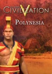 Civilization and Scenario Pack: Polynesia Steam