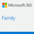 Microsoft Office 365 Family Subscription (CN Activation) key