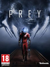 PREY+ Cosmo Pack ( 2 codes ) (steam)