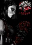 Batman Arkham CityBatman: Arkham K: Harley Quinn's Revenge Steam