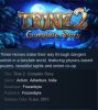 Trine 2: Complete Story Steam