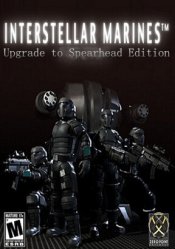 Interstellar Marines - Upgrade to Spearhead Edition Steam